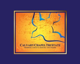 Calvary Chapel Tri State entry by FactoryMinion
