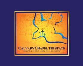 Calvary Chapel Tri State entry by FactoryMinion