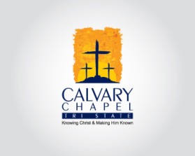 Calvary Chapel Tri State entry by bocaj.ecyoj