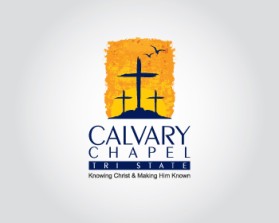 Calvary Chapel Tri State entry by bocaj.ecyoj