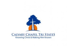 Calvary Chapel Tri State entry by tiyasha