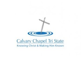 Calvary Chapel Tri State entry by tiyasha