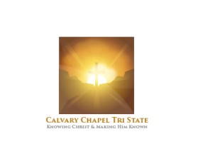Calvary Chapel Tri State entry by dalefinn