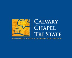 Calvary Chapel Tri State entry by slickrick