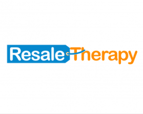 Resale Therapy entry by APRIL