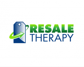 Resale Therapy entry by graphica