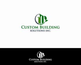 Custom Building Solutions Inc entry by graphic_mj