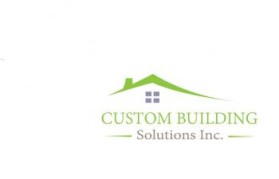Custom Building Solutions Inc entry by jonnson