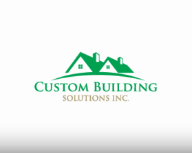 Custom Building Solutions Inc entry by graphic_mj