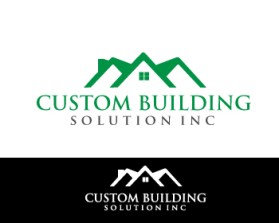 Custom Building Solutions Inc entry by life05