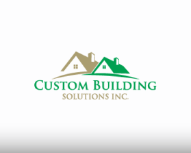 Custom Building Solutions Inc entry by graphic_mj