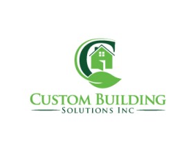 Custom Building Solutions Inc entry by Magmion