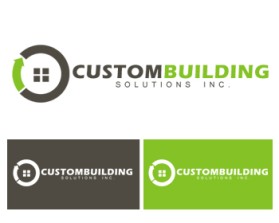 Custom Building Solutions Inc entry by J.D