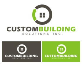 Custom Building Solutions Inc entry by J.D