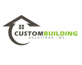 Custom Building Solutions Inc entry by J.D