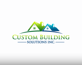 Custom Building Solutions Inc entry by graphic_mj