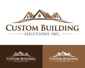 Custom Building Solutions Inc entry by the_majestic