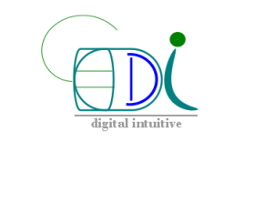 Digital Intuitive entry by karmakar