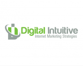 Digital Intuitive entry by charmaine