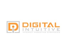 Logo Design entry 821942 submitted by kyleegan to the Logo Design for Digital Intuitive run by DigitalIntuitive