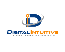 Logo Design entry 821948 submitted by kyleegan to the Logo Design for Digital Intuitive run by DigitalIntuitive