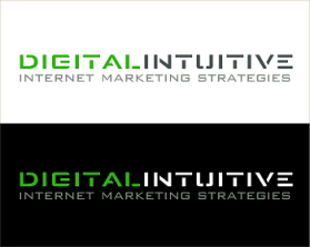 Digital Intuitive entry by venina