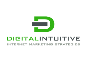 Digital Intuitive entry by venina