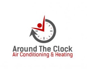 Around The Clock Air Conditioning &amp; Heating entry by quattrog