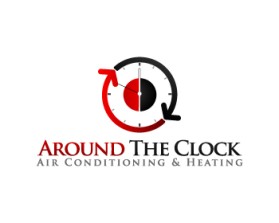 Around The Clock Air Conditioning &amp; Heating entry by shumalumba