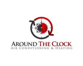 Around The Clock Air Conditioning &amp; Heating entry by shumalumba