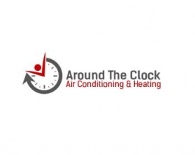 Around The Clock Air Conditioning &amp; Heating entry by quattrog