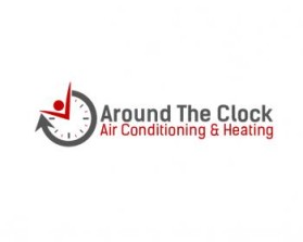 Around The Clock Air Conditioning &amp; Heating entry by quattrog