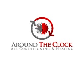 Around The Clock Air Conditioning &amp; Heating entry by shumalumba