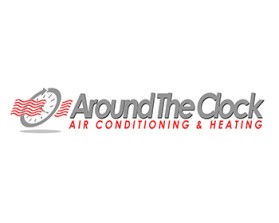 Around The Clock Air Conditioning &amp; Heating entry by ChampenG