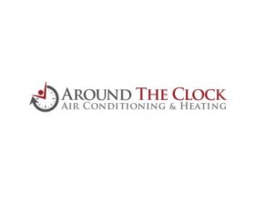 Around The Clock Air Conditioning &amp; Heating entry by quattrog
