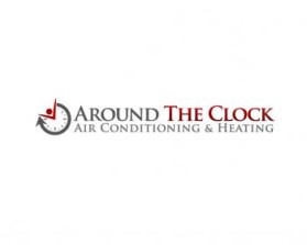 Around The Clock Air Conditioning &amp; Heating entry by quattrog