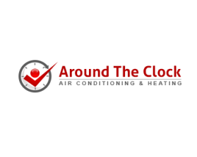 Around The Clock Air Conditioning &amp; Heating entry by kyleegan