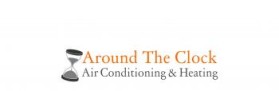 Around The Clock Air Conditioning &amp; Heating entry by rmorgansr