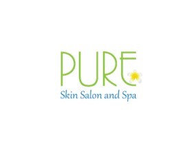 "Pure Skin" Salon and SPA entry by life05