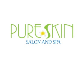 "Pure Skin" Salon and SPA entry by life05