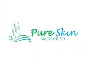 "Pure Skin" Salon and SPA entry by hegesanyi