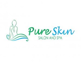 "Pure Skin" Salon and SPA entry by hegesanyi