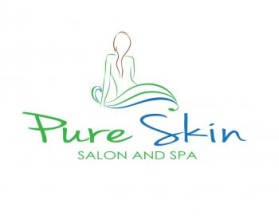 "Pure Skin" Salon and SPA entry by hegesanyi
