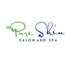 "Pure Skin" Salon and SPA entry by alex.projector