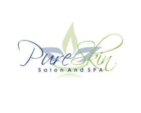 "Pure Skin" Salon and SPA entry by civilizacia