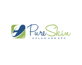 "Pure Skin" Salon and SPA entry by civilizacia