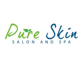 "Pure Skin" Salon and SPA entry by nivra.garcia