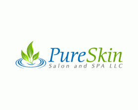 "Pure Skin" Salon and SPA entry by mojmartin