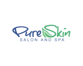 "Pure Skin" Salon and SPA entry by eldesign