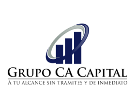 Grupo CA Capital entry by wong_beji12